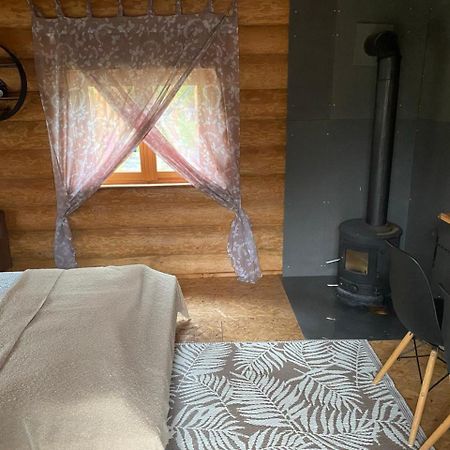 Kuru Guest House Ngoại thất bức ảnh
