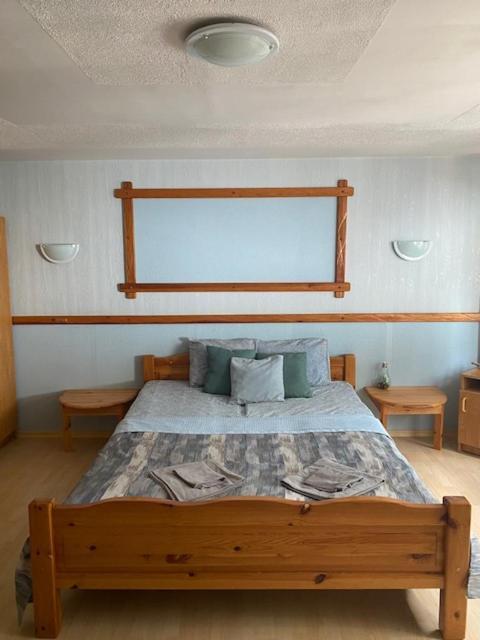 Kuru Guest House Ngoại thất bức ảnh