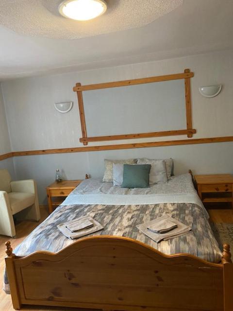 Kuru Guest House Ngoại thất bức ảnh