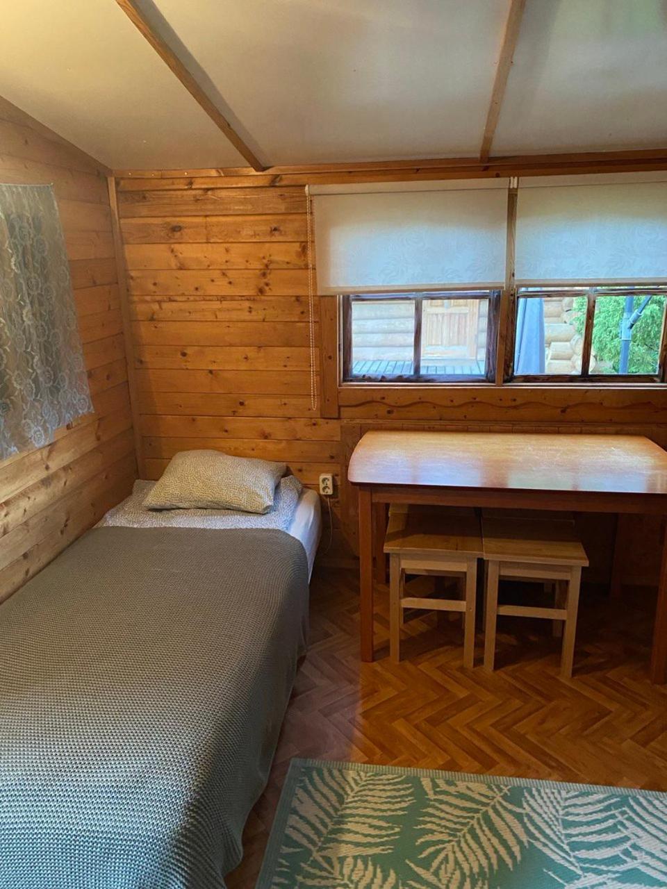 Kuru Guest House Ngoại thất bức ảnh
