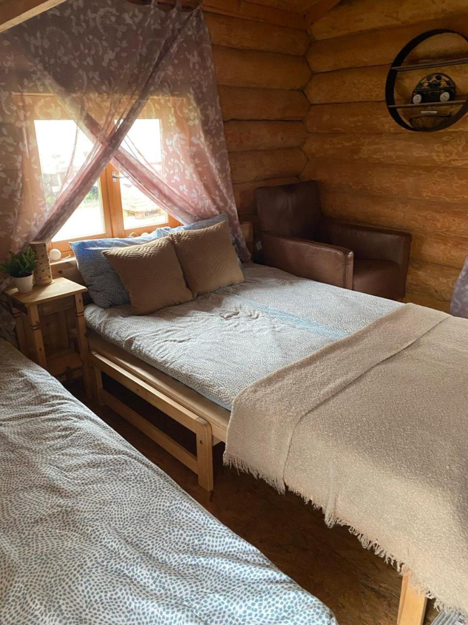 Kuru Guest House Ngoại thất bức ảnh